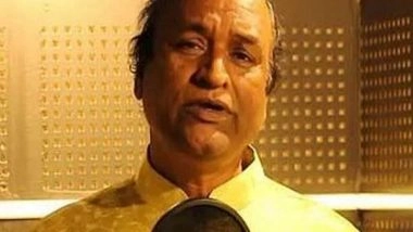 Entertainment News | Odia Singer Murali Mohapatra Dies While Performing at Durga Puja Event