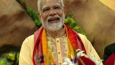 India News | PM Modi to Participate in Dussehra Celebrations in Kullu