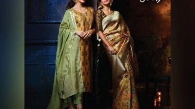 Business News | Sparkle Away This Season, with Soch's New Festive Collection