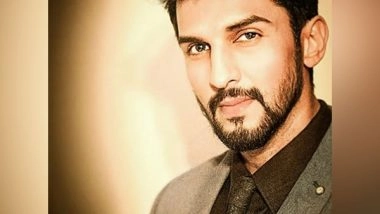 Business News | Manish Raisinghan Gets Candid as He Speaks About Working in His Debut Film 'Kahani Rubberband Ki'