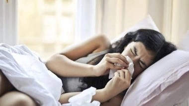 Health News | Some People May Be Susceptible to Uncommon Bacterial Illness Because of Immune Deficiency