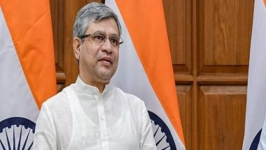 Business News | Govt Approves Rs 26k Crore to Install New 25k Telecom Towers in 500 Days