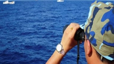 World News | Singapore Calls on China, ASEAN to Use Diplomacy, Dialogues to Settle South China Sea Disputes