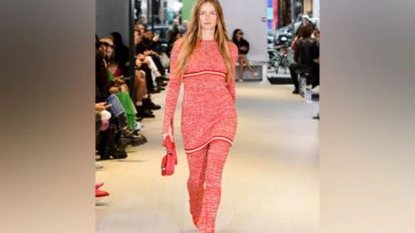 Business News | BE EVERYTHING - A New Chapter Opens in the Story of United Colors of Benetton: New Creative Director, Andrea Incontri Presents His First Fashion Show