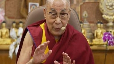 World News | 51st UNHRC: China Tries to Meddle over Dalai Lama's Reincarnation