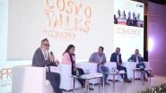 Business News | Cosmoprof India is Back with the Third Edition of Its Most Coveted Beauty Showcase