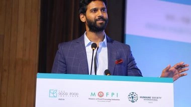 Business News | The Smart Protein Summit 2022 by GFI India and FICCI with Support from MOFPI  to Be Held on October 13 & 14 in New Delhi