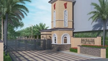 Business News | Emperium Palm Drive Residential Plots Launched in Panipat