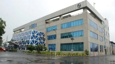 Business News | L&T Bags Multiple Orders for Power Business in India and Abroad