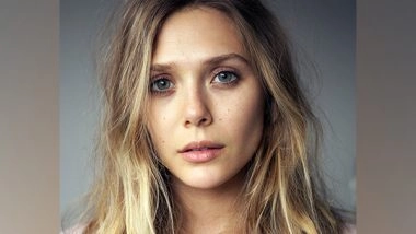 Entertainment News | Elizabeth Olsen Speaks About Experiencing Panic Attacks on New York Streets
