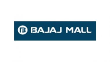 Business News | Bajaj Mall Brings Super Saver Days from 6th to 10th October