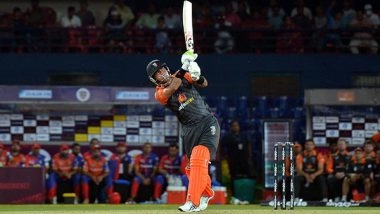 Sports News | LLC: Kaif Recreates Memory of Pakistan Match, Twitterati Goes Crazy