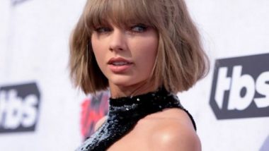 Entertainment News | Taylor Swift Reveals Meaning Behind Her New Track 'Anti-Hero', Find out Here