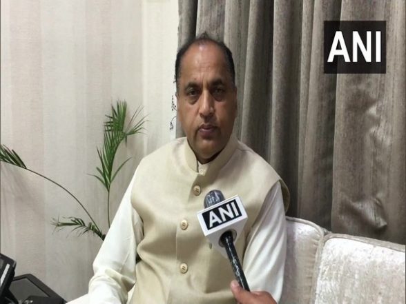 India News | Himachal CM Greets People on Occasion of Dussehra - Vimarsana News