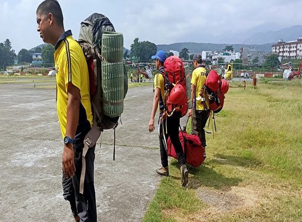 India News | Rahul Gandhi Condoles Loss of Lives in Uttarakhand Avalanche