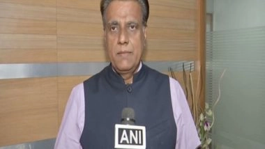 India News | BJP Questions Credibility of KCR's National Party Plan After Row over Liquor Distribution