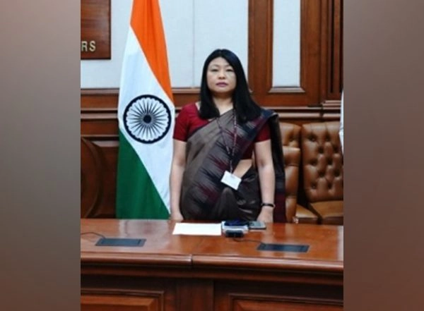 World News | Gloria Gangte Appointed as Indian High Commissioner to Malta