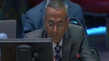 World News | India Calls for Urgent End to Iraq's Political Impasse