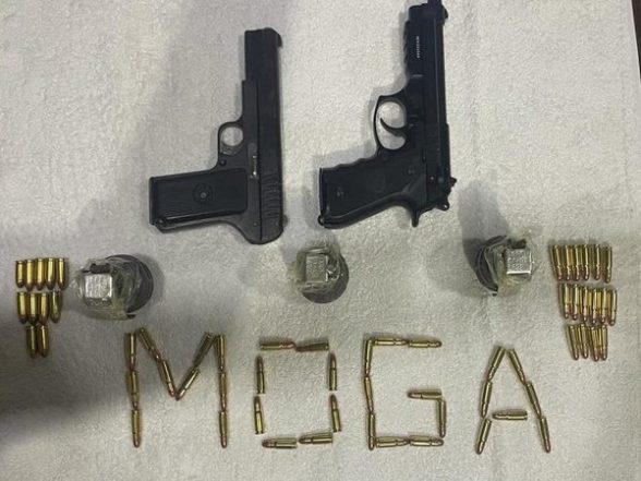India News | Punjab Police Busts ISI-backed KTF Terror Module - Vimarsana News
