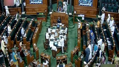 India News | New Parliamentary Panels Announced: BJP Takes Home, Sena Gets IT Committee, TMC Left out