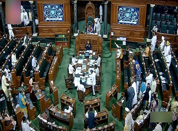 India News | New Parliamentary Panels Announced: BJP Takes Home, Sena Gets IT Committee, TMC Left out