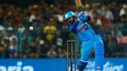 Sports News | The Way He Batted, My Number 4 is in Trouble: Suryakumar Yadav on Dinesh Karthik