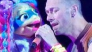 Coldplay Postpones Tours After Frontman Chris Martin Suffers From Lung Infection - View Statement