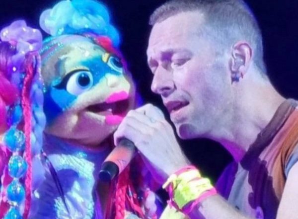 Coldplay Postpones Tours After Frontman Chris Martin Suffers From Lung Infection - View Statement