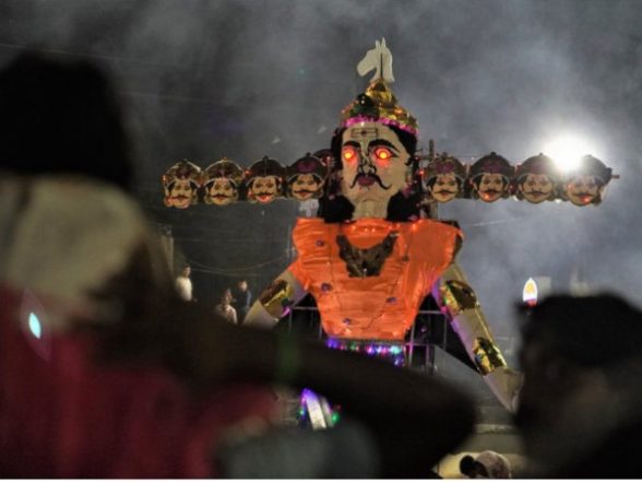 Lifestyle News | Dussehra 2022: History and Significance of Vijayaydashami - Vimarsana News