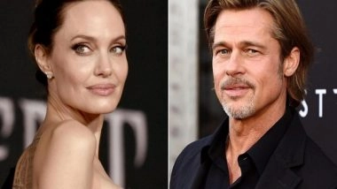 Entertainment News | Angelina Jolie Alleges Brat Pitt 'choked' Their Child and 'struck Another in the Face'