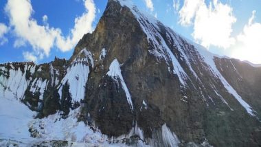 India News | Uttarkashi Avalanche: ITBP Rescues 8 More Mountaineers