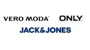 Business News | JACK&JONES, VERO MODA & ONLY Launch Their Newly Re-vamped Flagship Store on Linking Road, Mumbai