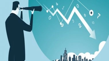 Business News | 86% of Global CEOs Anticipate a Recession over the Next Year: KPMG Survey