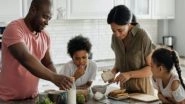 Lifestyle News | Parenting Practices in Teen Years Set the Stage for Closeness and Warmth Later On: Research