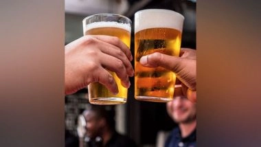 Lifestyle News | Microbiologists Working to Improve Taste of Beer
