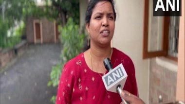 India News | IMD Predicts Heavy Rainfall over Coastal Andhra Pradesh for Next Few Days