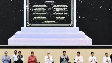 India News | 'National Logistics Policy to Provide Impetus to Ease of Doing Business'