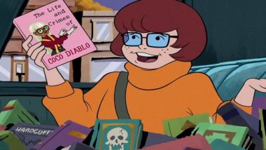 Entertainment News | 'Scooby-Doo!' Character Velma Confirmed to Be LGBTQ in Upcoming HBO Max Film