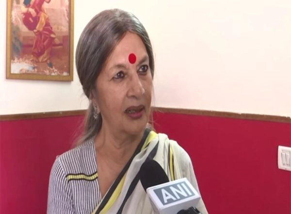 India News | What is the Definition of Good and Evil for RSS, Says Brinda Karat