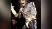 Entertainment News | Michael Jackson's Best-selling Album 'Thriller' to Be Subject of New Untitled Documentary