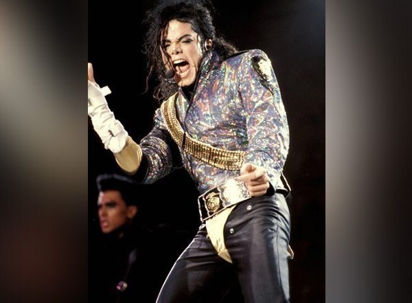 Entertainment News | Michael Jackson's Best-selling Album 'Thriller' to Be Subject of New Untitled Documentary