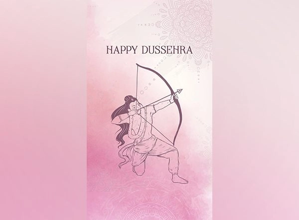 Sports News | Indian Cricket Fraternity Extends Wishes on Dussehra
