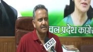 India News | BJP Trying to Cash in on PM Modi's Stature in Forthcoming Assembly Polls: Congress