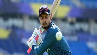 Sports News | Team Needs to Believe They Can Win, Says Nurul