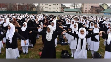 India News | J-K: Encouraging Results of Innovative Initiatives of Department of School Education