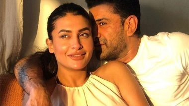 Entertainment News | Bigg Boss 14 Contestants Eijaz Khan, Pavitra Punia Announce Engagement