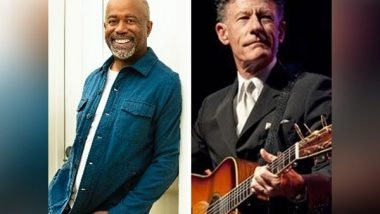 Entertainment News | Darius Rucker, Lyle Lovett to Guest Star in Season 3 of 'Big Sky: Deadly Trails'