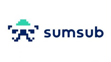 Business News | Sumsub Launches 1-click-document-free Verification for over 2 Billion Users