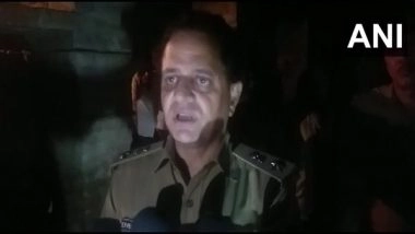 India News | Girl Allegedly Raped, Strangulated in UP's Mainpuri, Investigation Underway