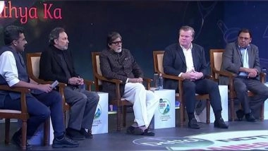 Business News | NDTV and Dettol Launch Banega Swasth India Season 9